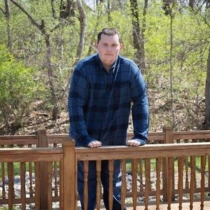 Meet your Posher, Donald